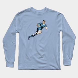 Rugby Long Sleeve T-Shirt